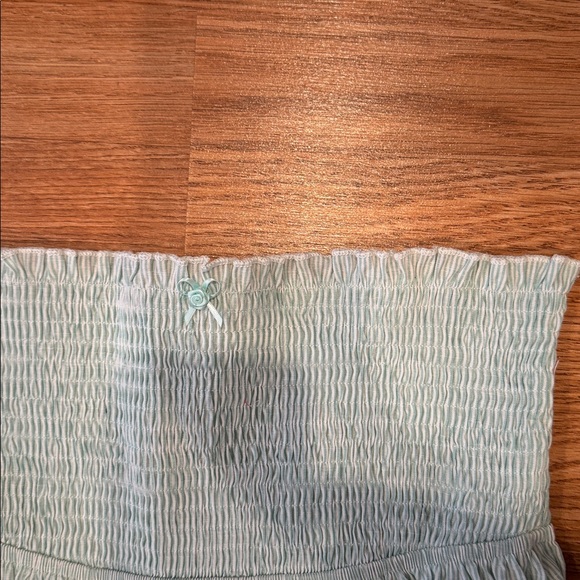 MINI DRESS - Picture 2 of 3